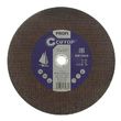 Круг отрезной 400 х3,2 х32 CUTOP