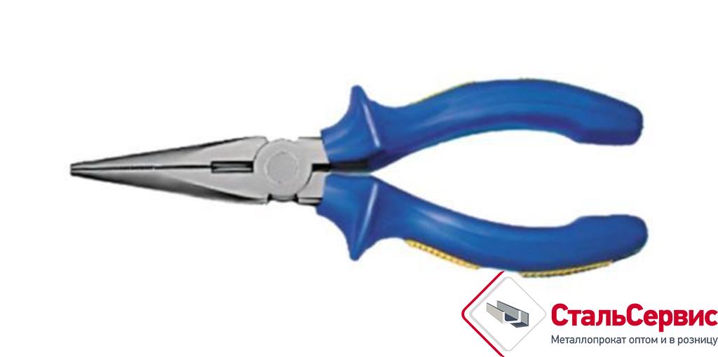 Тонконосы 165 мм