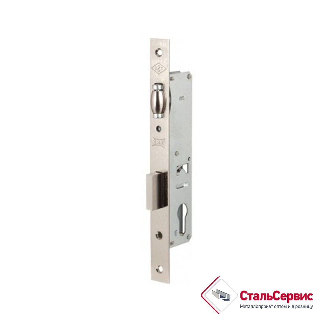 Корпус замка FUARO c роликом 155-20