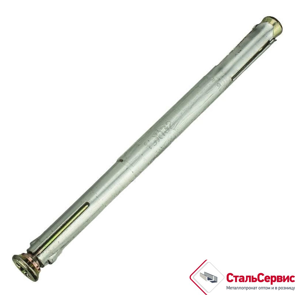 Анкер рамный 10х182