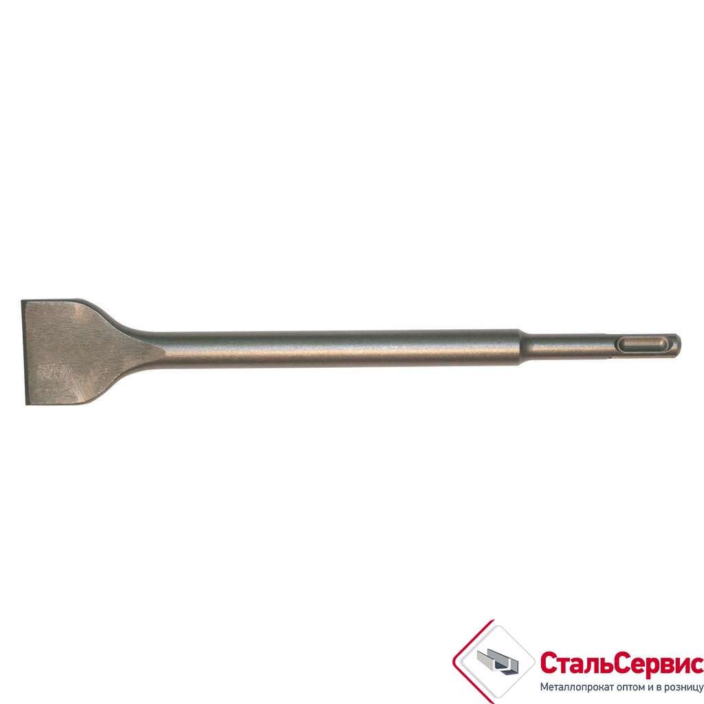 Зубило широкое,14х40х245