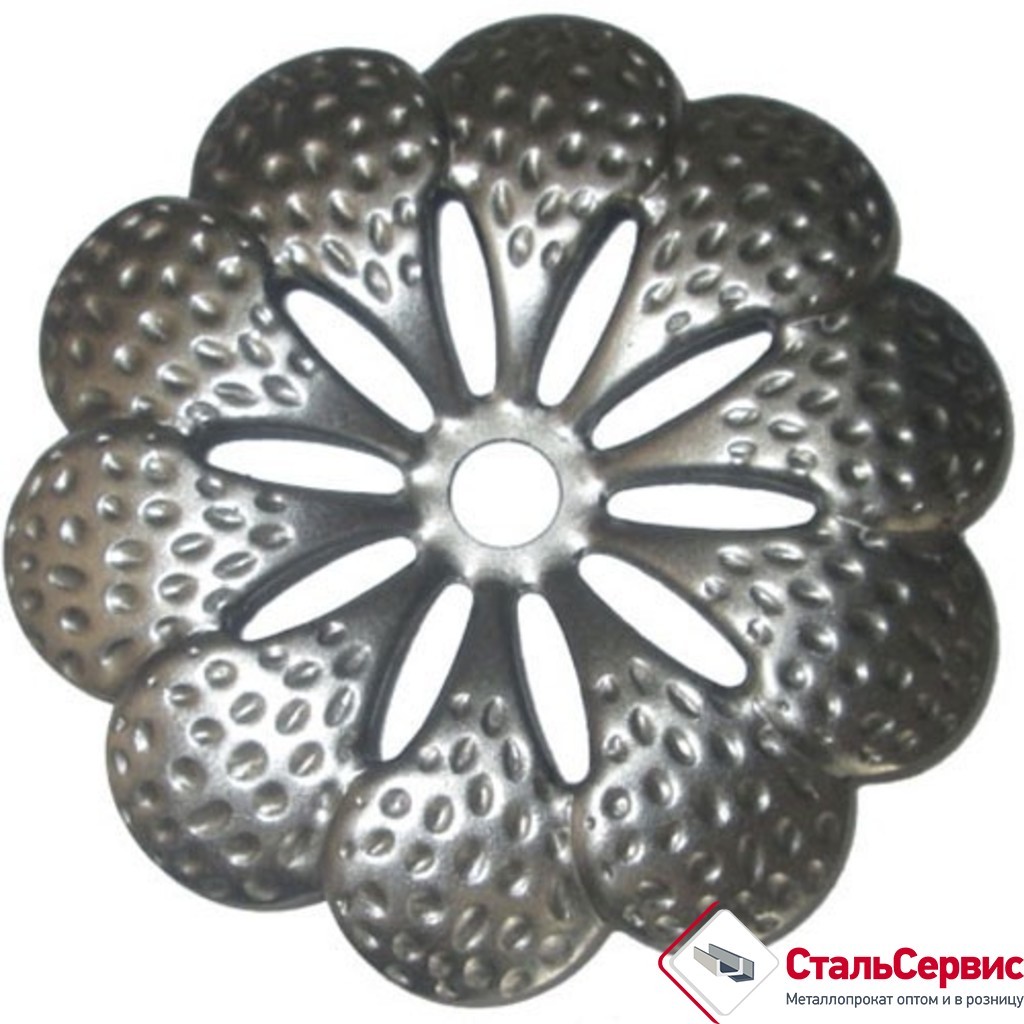 Цветок SK23.30 Размер:68(1,5мм)