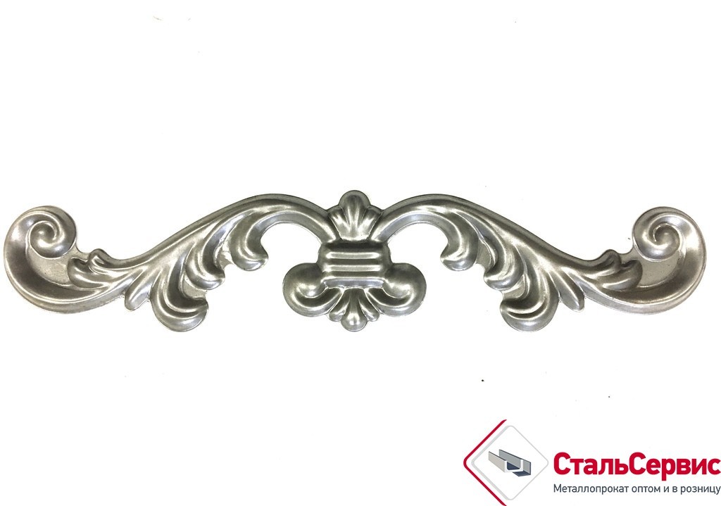 Накладка SK36.18.1 Размеры: 120х570 (1мм)