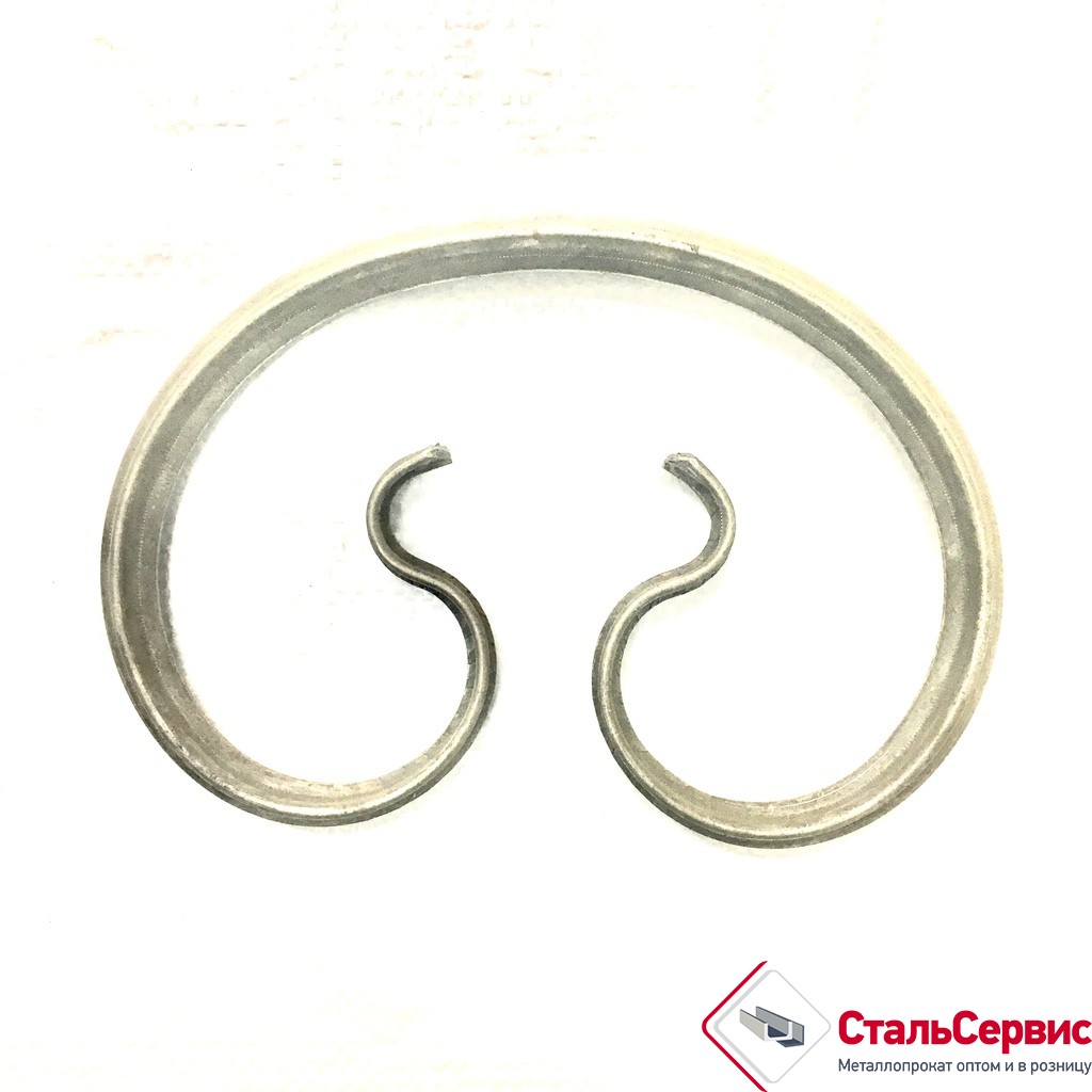 Вензель  Т15РП    260х180 обр.загиб тр 15х15