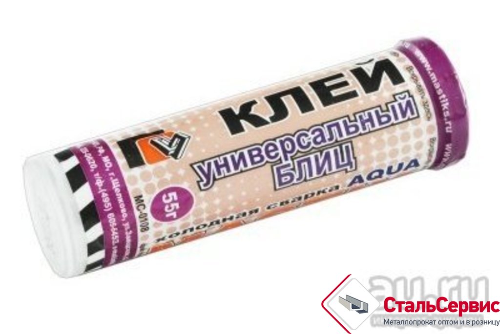 Холодная сварка "Mastix"