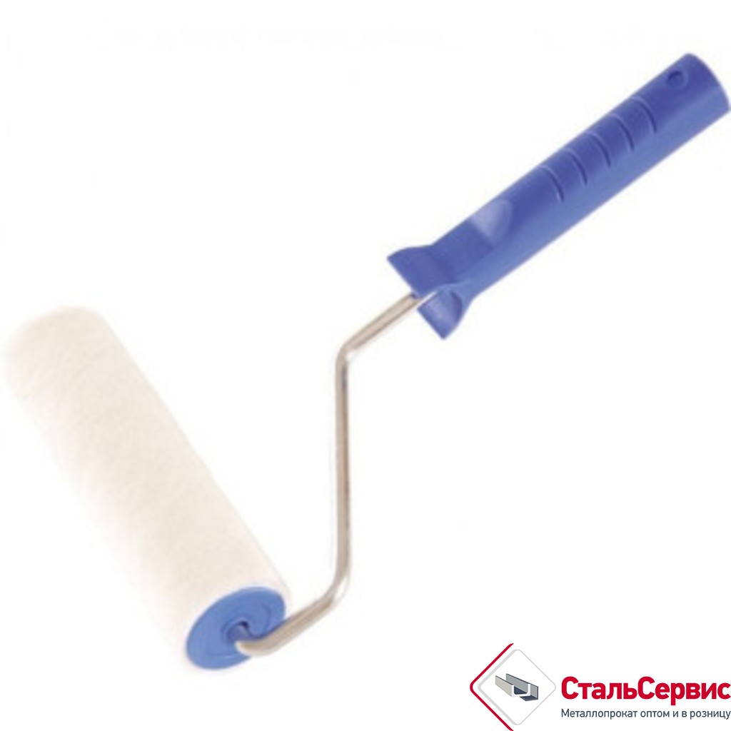 Валик Акор 110 мм с бюгелем 