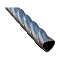 Труба витая d16х1.5х3000 