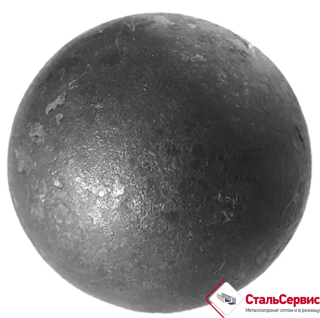 Шар стальной SK03.20.1 диаметр 20