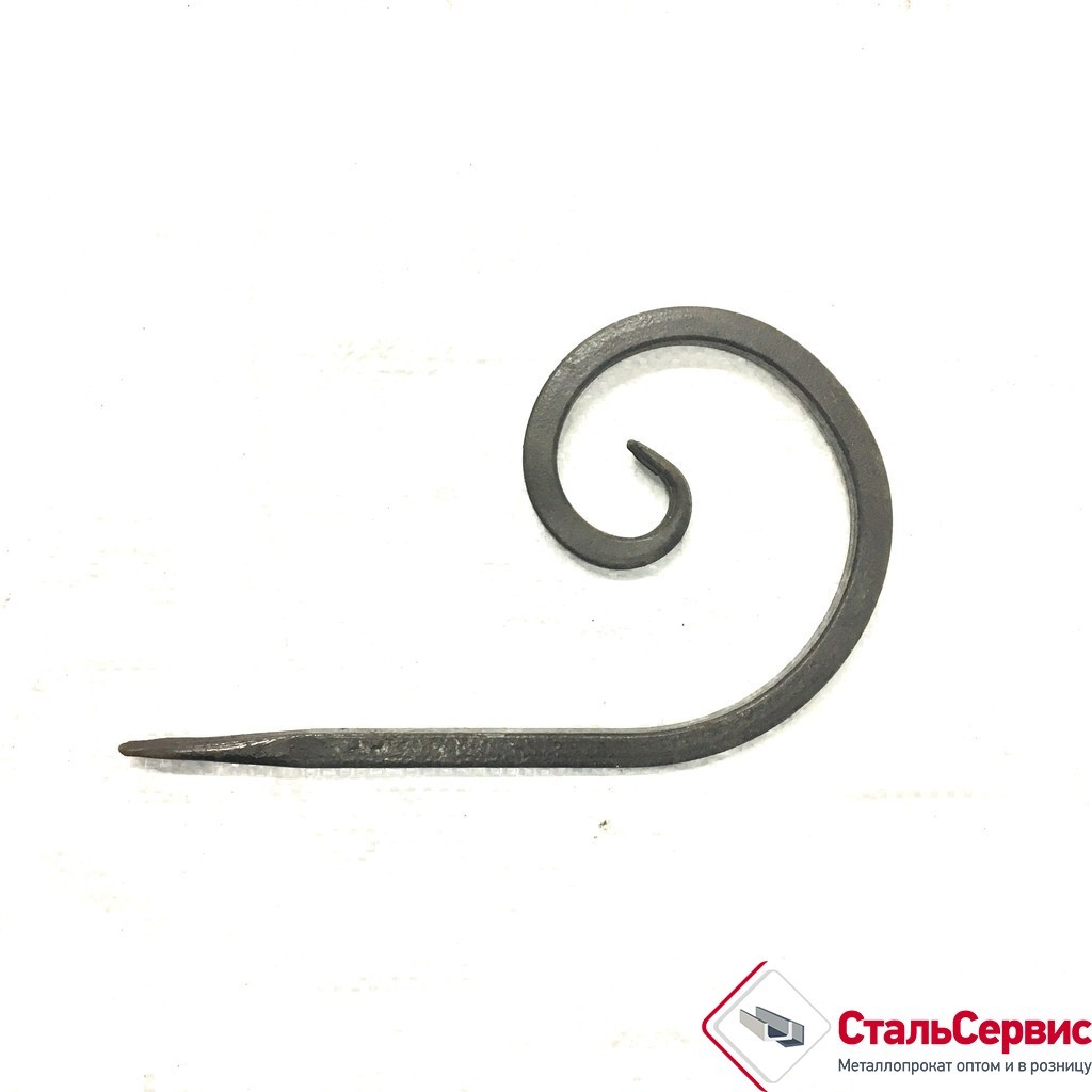 Завиток  К12   270х156, кв 12