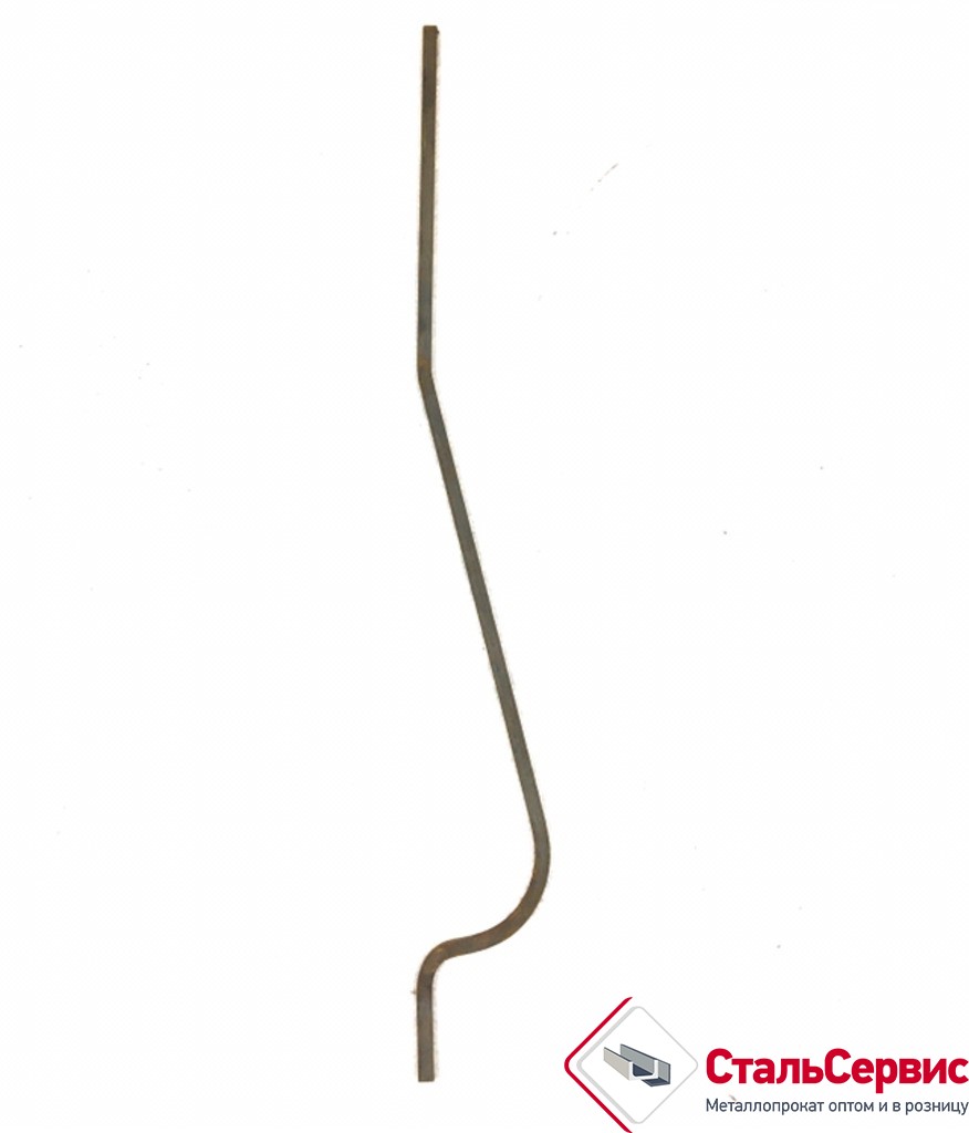 Балясина "Объемный профиль" Кв 12 Н-900