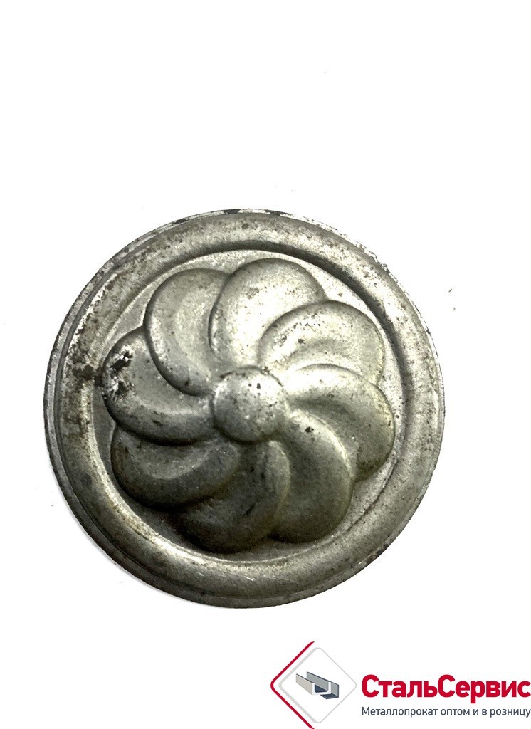 Накладка SK36.31 Диаметр 46 мм (2 мм)