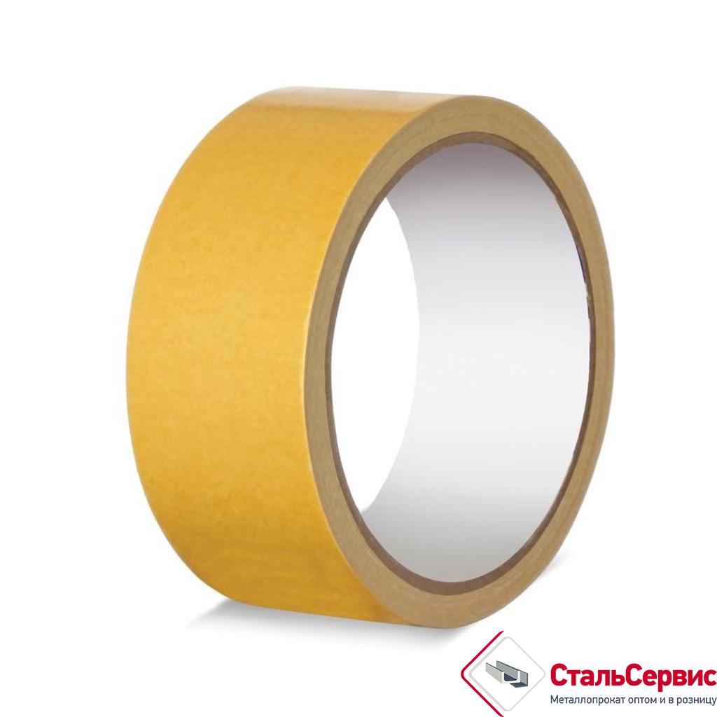 Лента полипропиленовая клейкая 48х5