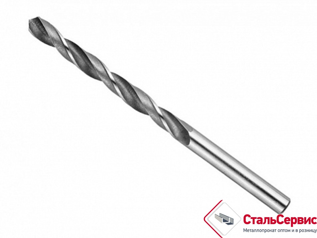 Сверло по металлу d-3,0