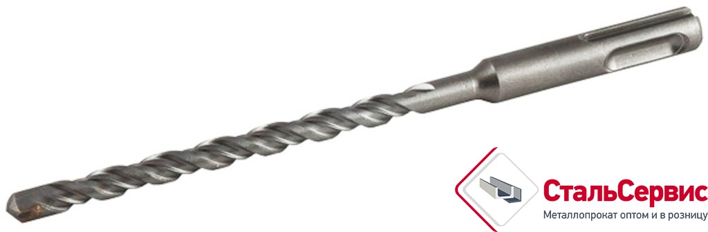 Бур Cutop 10х160 мм 