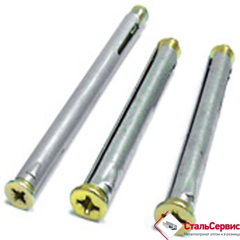 Анкер рамный 10х92