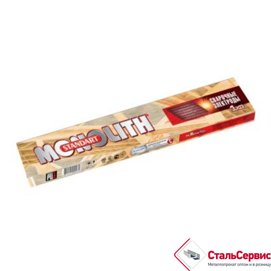 Электроды АНО-21 4,0 (1 кг) Стандарт