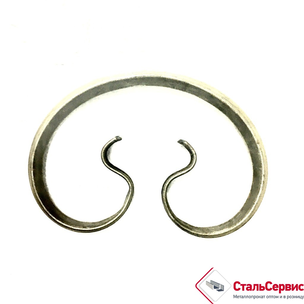 Вензель  Т15Р    260х180 обр.загиб тр 15х15