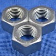 Гайка шестигр. М6 рис.1