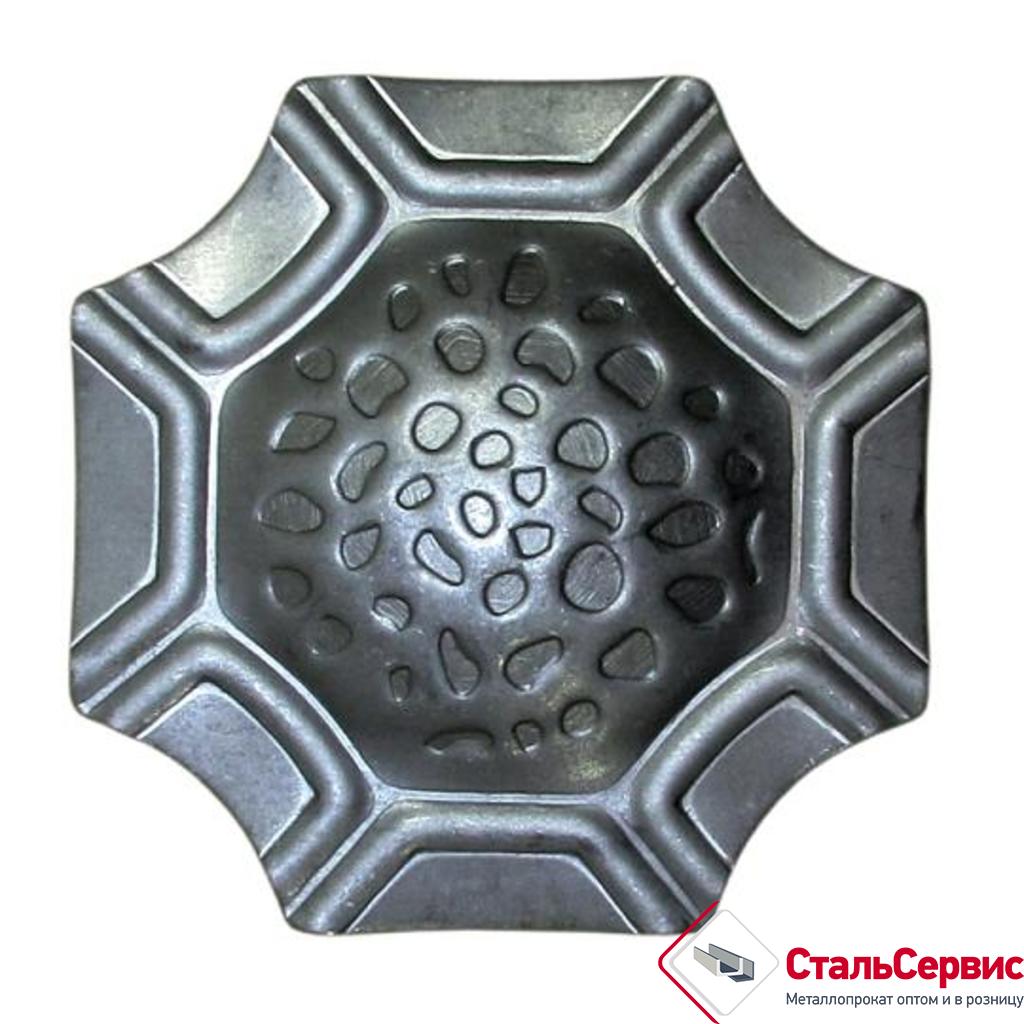 Накладка SK36.07.1 Размеры: 76x76 (2.3мм)