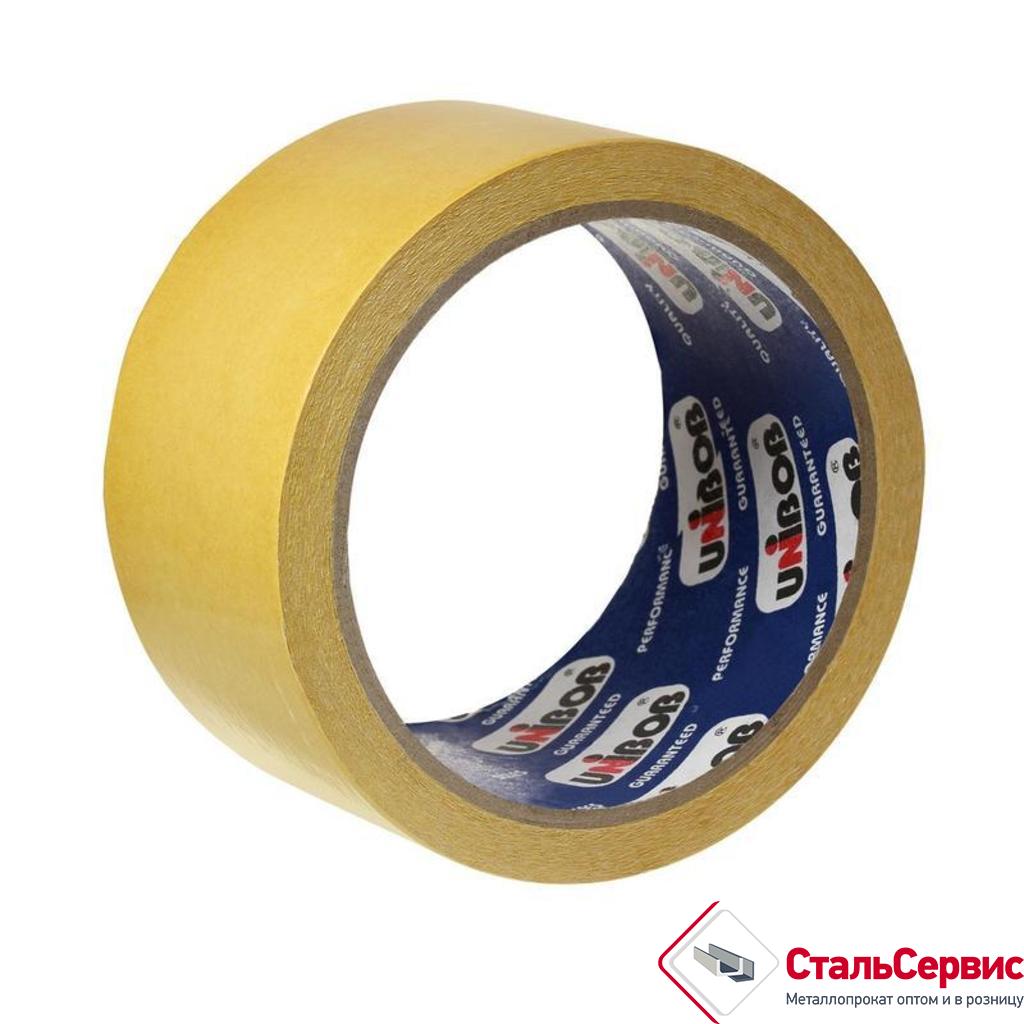 Лента клейкая двухстороняя 48х20