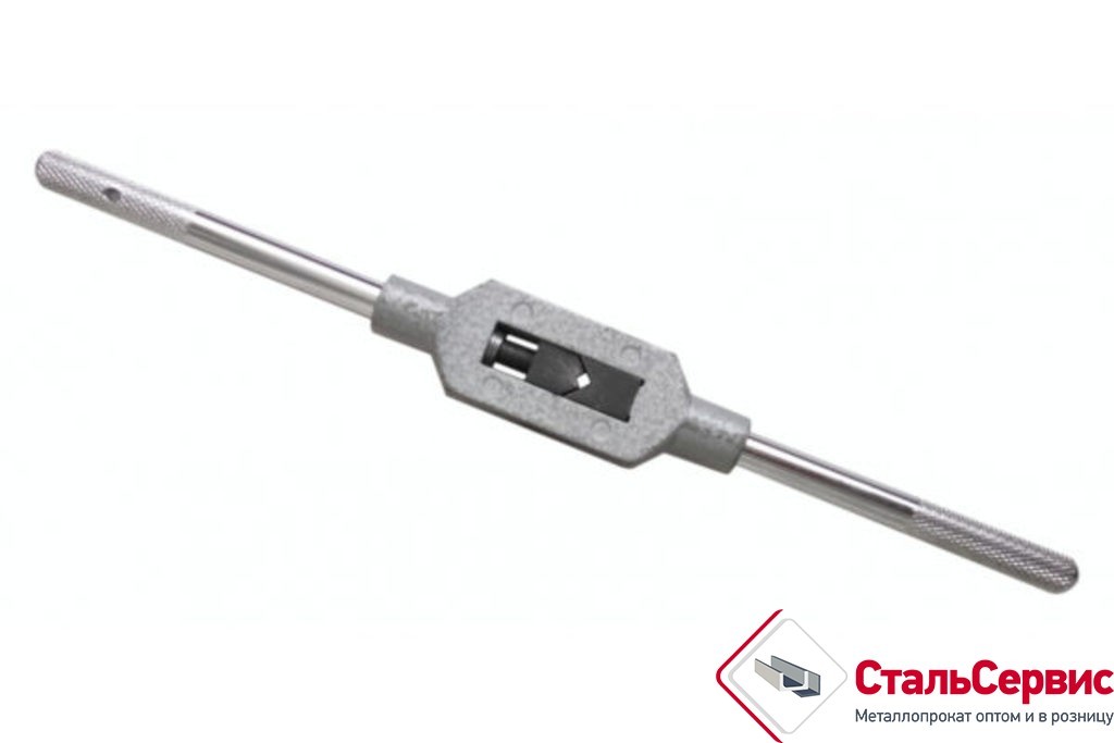 Метчикодержатель универсальный МЗ-М12