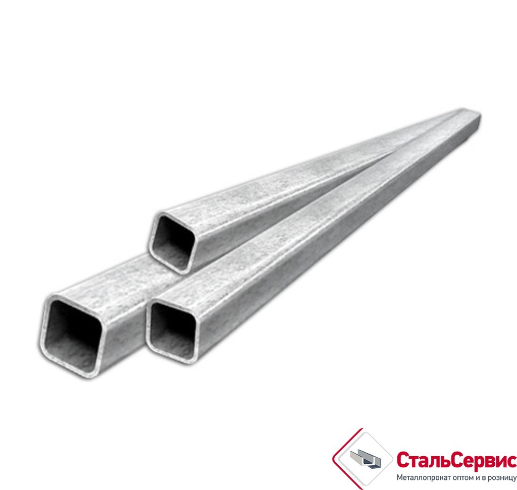 Труба 10х10х1,2 мм