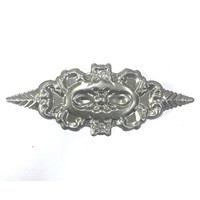 Накладка SK36.25 размер 92х235 мм (1 мм)