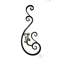 Узор №2 L (левый) 750х250 мм