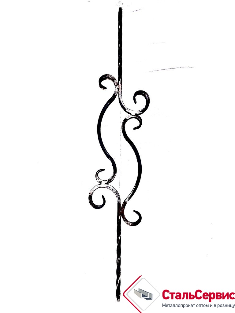 Балясина 26.422-10