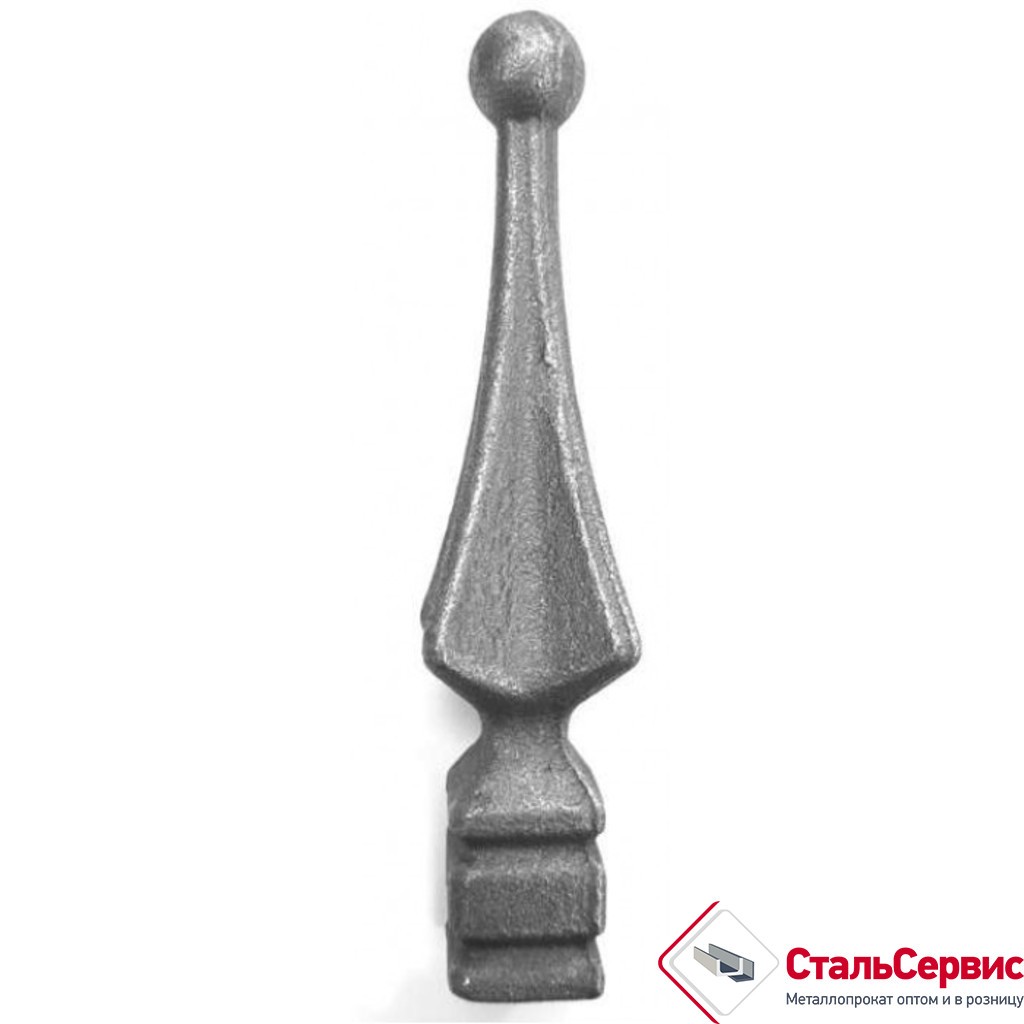 Пика SK30.04 125*30 кв.20