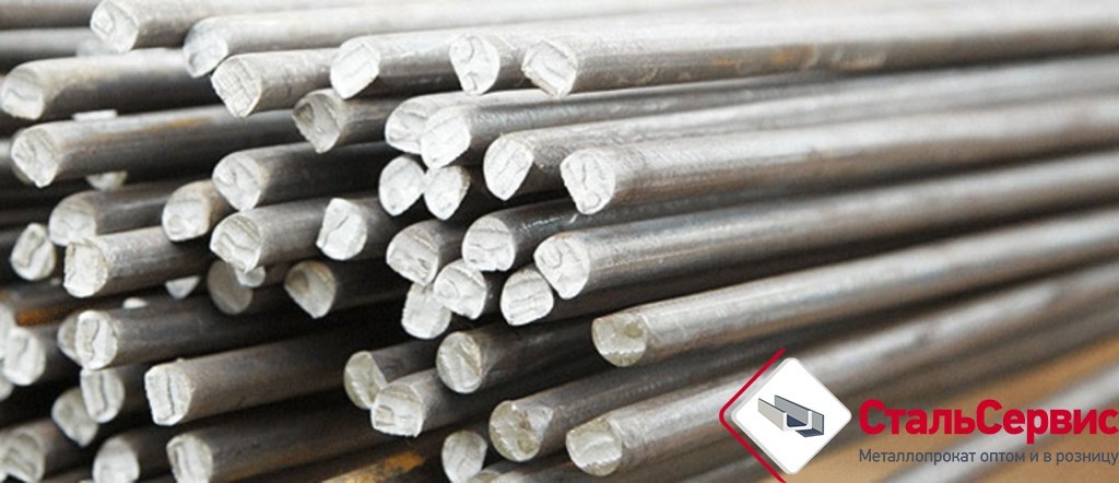 Арматура кл.А-1 № 14,0