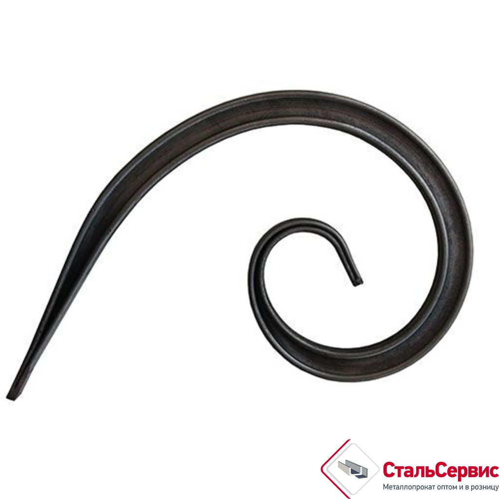 Завиток  Т15    145х160