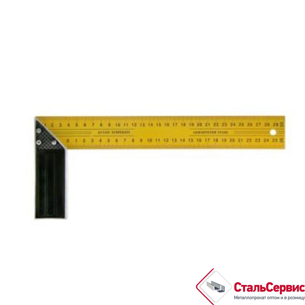 Угольник 300 мм