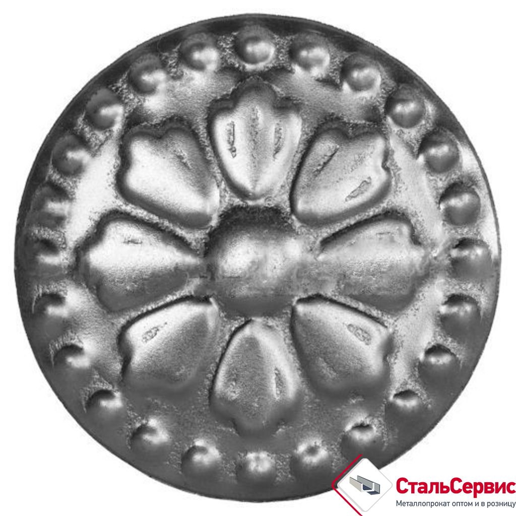 Накладка SK36.60 Ширина: 58 (1,0мм)