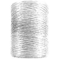 Шпагат полипропиленовый 1000 текс, 500м 