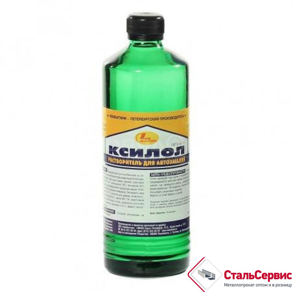 Ксилол  НБХ 0,5 л