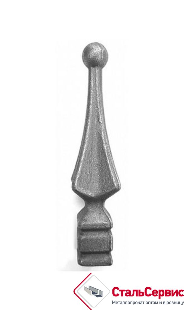 Пика SK30.04.3 80*20 кв15