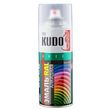 Аэрозоль KUDO №10091 кремовая 520мл