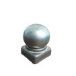 Навершие столба  SK35.05.3 SK35.05.3 Высота: 43 d30, кв:30(1мм)