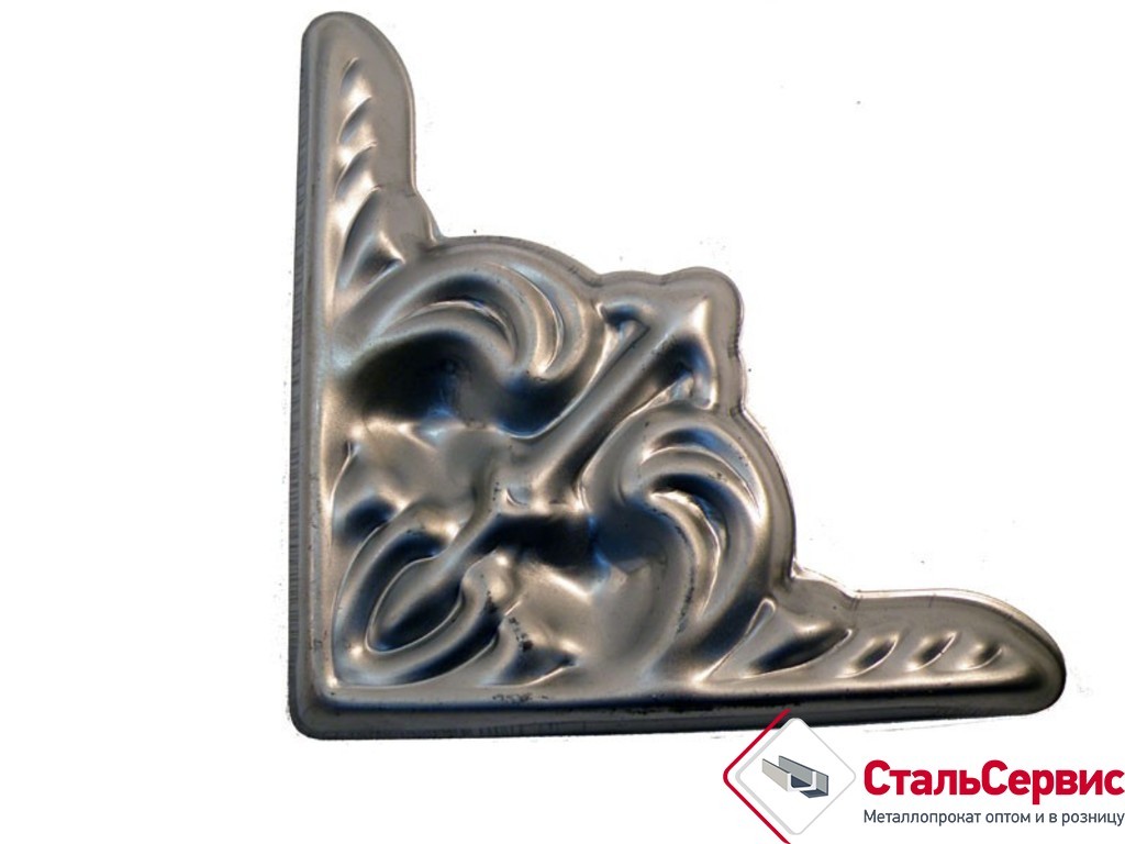 Накладка SK36.12.1 Размеры: 145  (1мм)