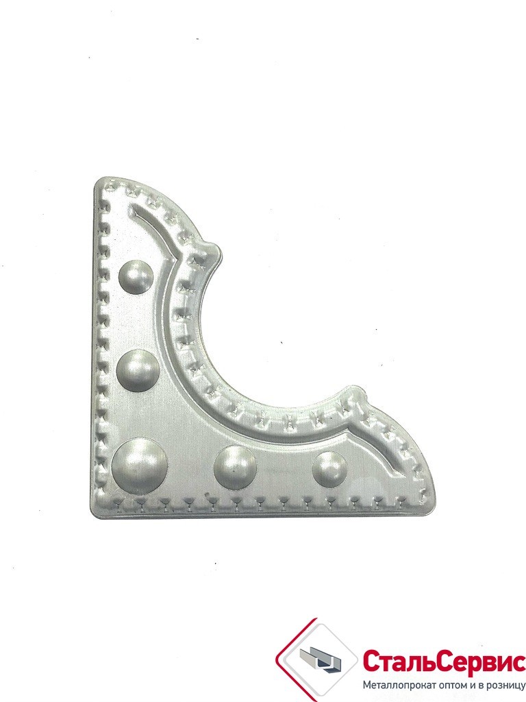 Накладка SK36.14 Размеры: 135х135 (1,0 мм )