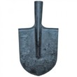Лопата кованная штыкова