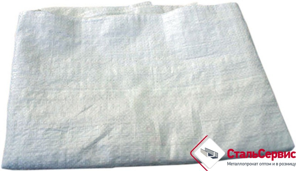 Мешок белый п/пр