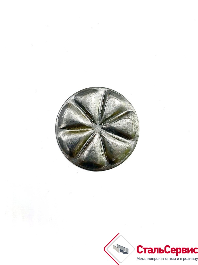 Накладка SK36.30 Диаметр 42 мм (2 мм)