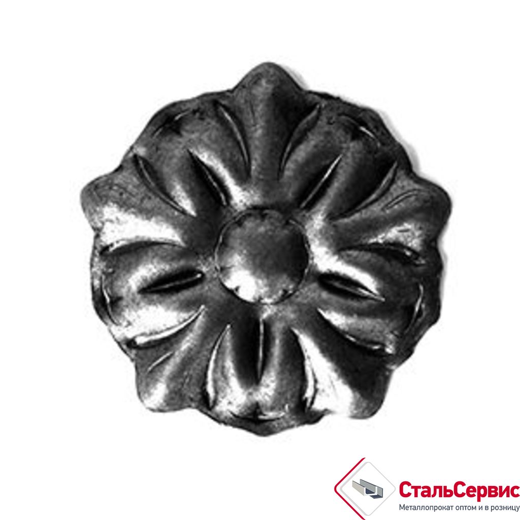 Накладка SK36.36.1 Диаметр 120 мм (2 мм)