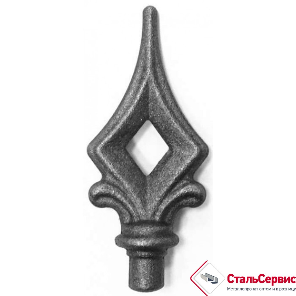 Пика SK30.24 100х45 кр12