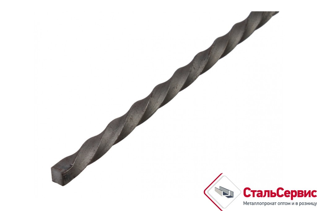 Торсион К12х 3м