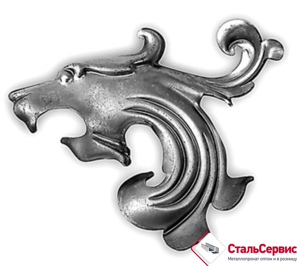 Накладка 14.713.02-Т 170х180 2мм