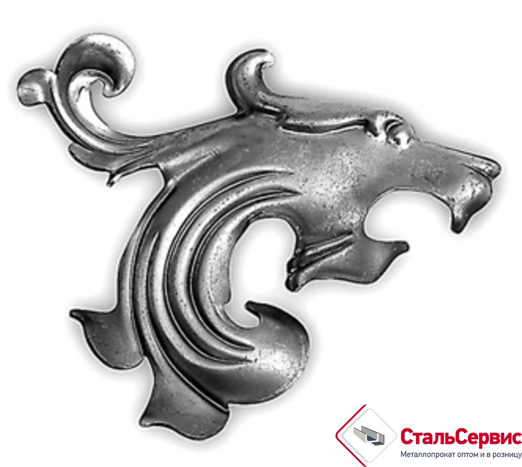 Накладка 14.713.01-Т 170х180 2мм