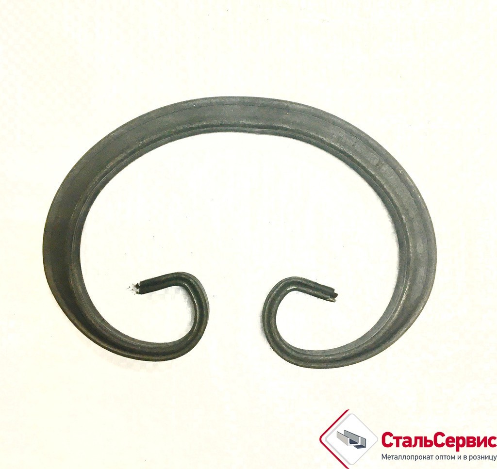 Вензель  Т15    170х120, тр 15х15